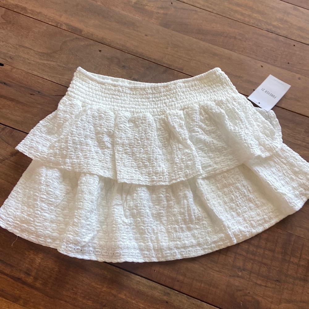 Forever 21 Kids Skirt